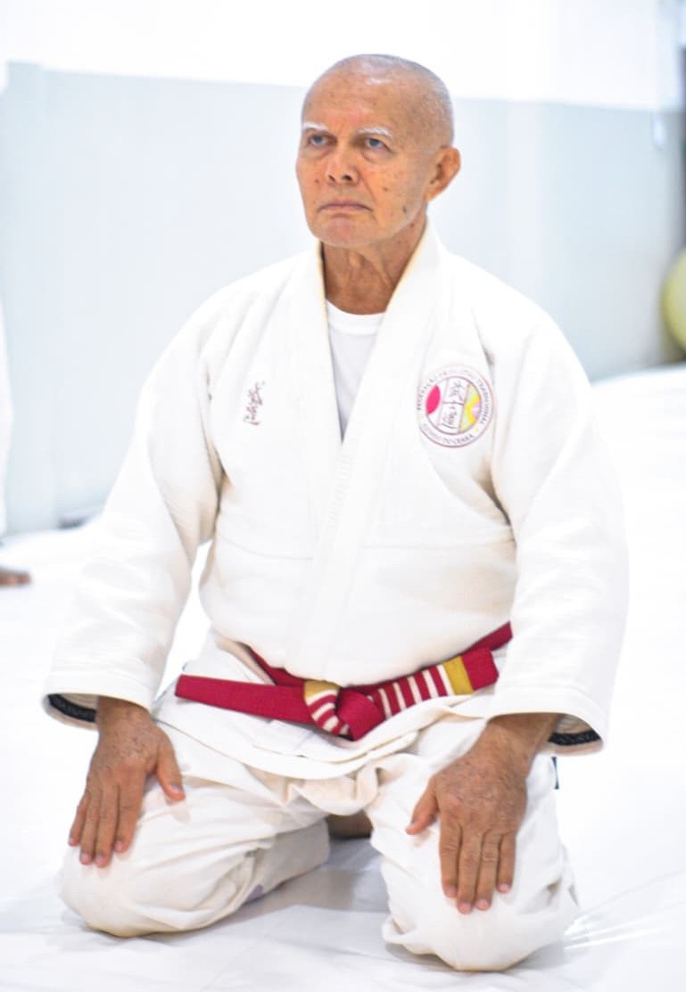Retrato de DÁRCIO LIRA