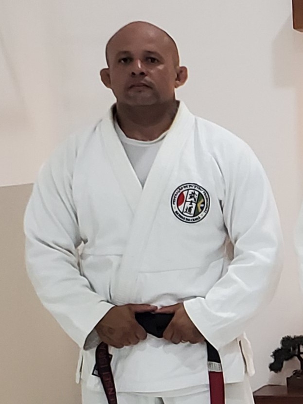 Retrato de ISRAEL COSTA
